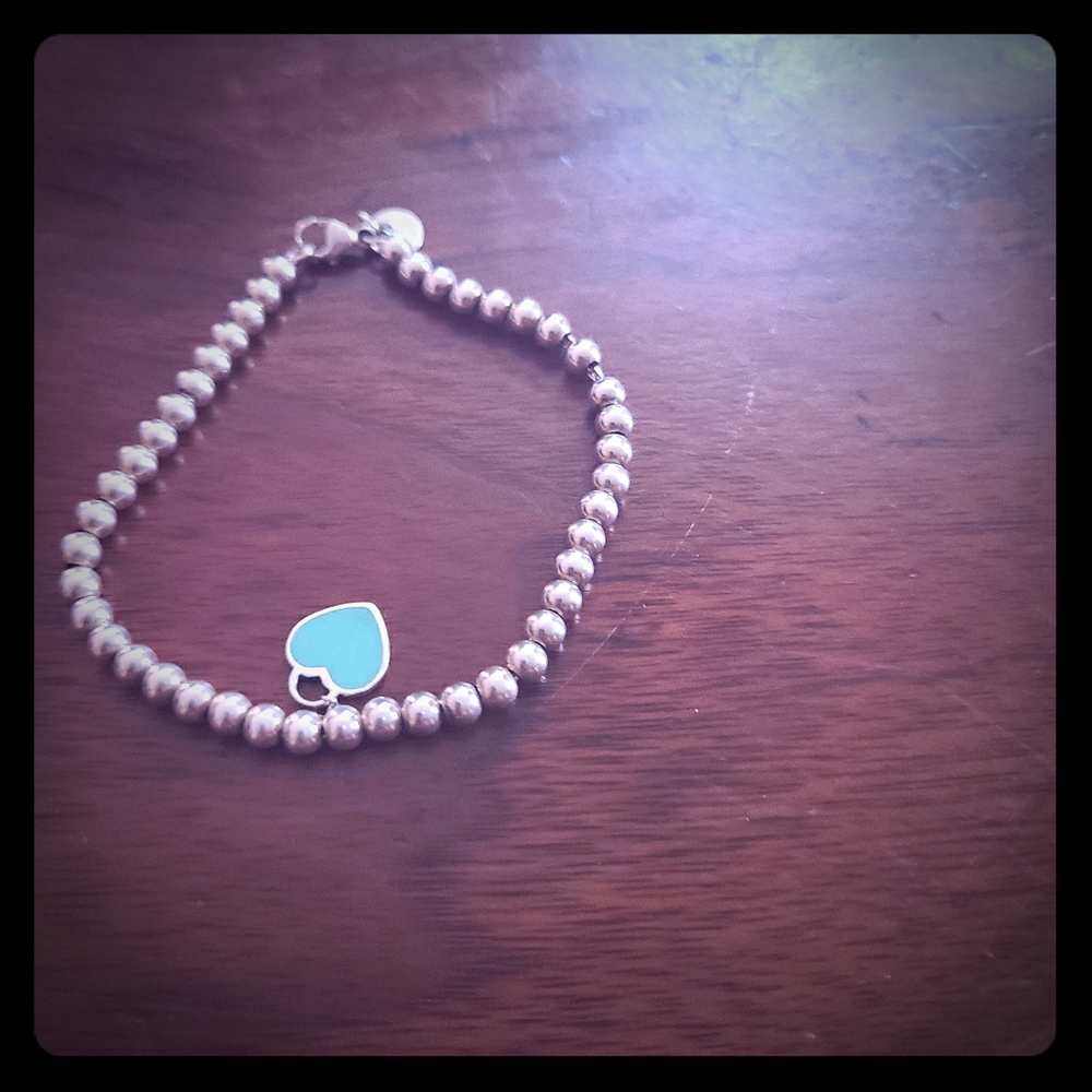 Tiffany bracelets